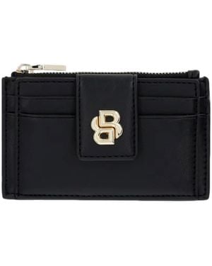 BOSS Wallets & Cardholders - Negro