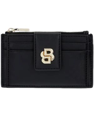HUGO Wallets & Cardholders - Negro