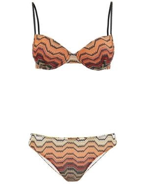 Missoni Bikinis - Multicolor