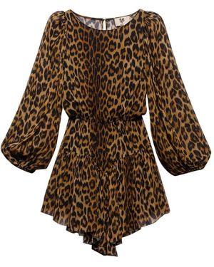 Aniye By Short Dresses - Brown