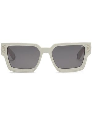 Philipp Plein Sunglasses - Grigio