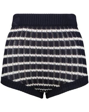 RED Valentino Beachwear - Blue