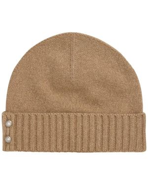 Ralph Lauren Beanies - Brown