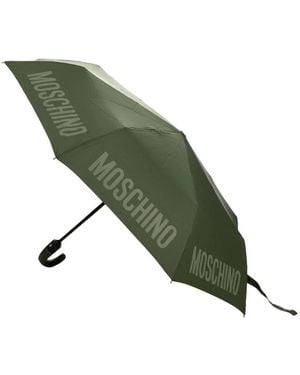 Moschino Umbrellas - Green