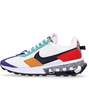 Nike Schuhe - Blau