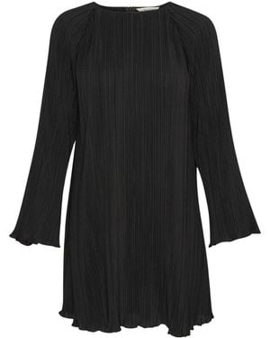 Part Two Short Dresses - Negro