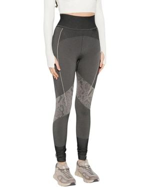 adidas By Stella McCartney Truestrength Leggings - Grau