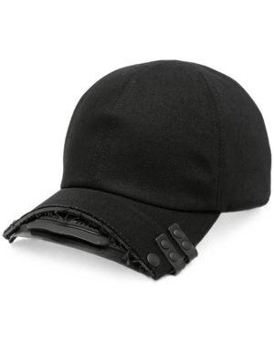Innerraum Caps - Negro