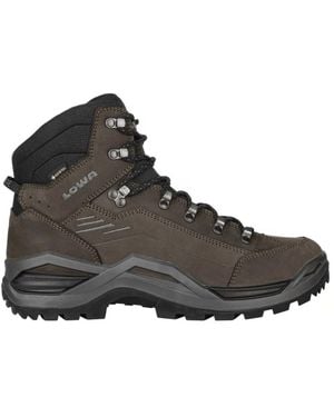 Lowa Trekking Boots - Schwarz