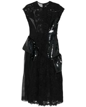 Simone Rocha Party Dresses - Black