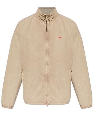 DIESEL Jassen - Naturel