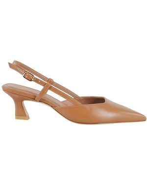Stuart Weitzman Pumps - Bruin