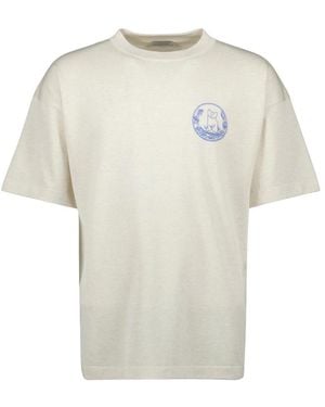 Dior T-Shirts - Natural