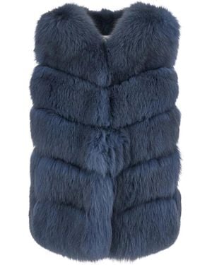 Suprema Vests - Blu