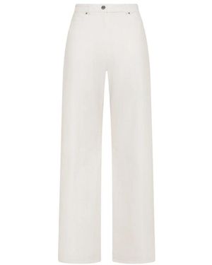 Seventy Pantalone - Wit