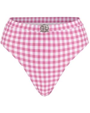 Guess Badmode ,Roze ,Lichtroze Strandkleding E3Go 12Mc 04Rl 60H