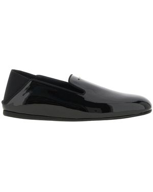 Giuseppe Zanotti Loafers - Noir