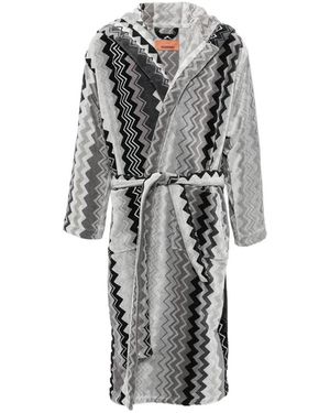 Missoni Robes - Gris