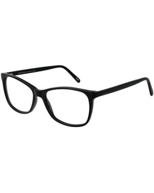 Andy Wolf Glasses - Black