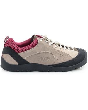 Keen Trainers - Natural