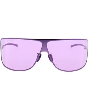 Gucci Sunglasses - Morado