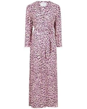 Dante 6 Maxi Dresses - Morado