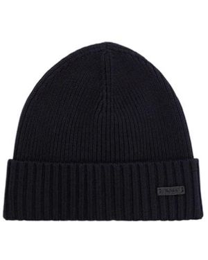 BOSS Beanies - Azul