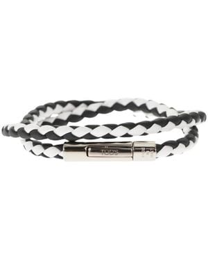 Tod's Bracelets - Blanco
