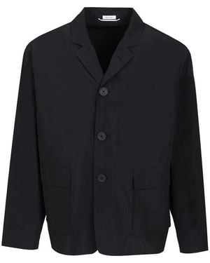 Thom Browne Blazers - Blu