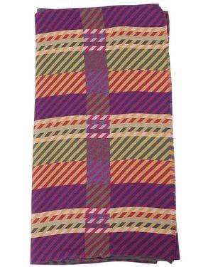 Missoni Accessoires ,Veelkleurig ,Winter Sjaals - Roze