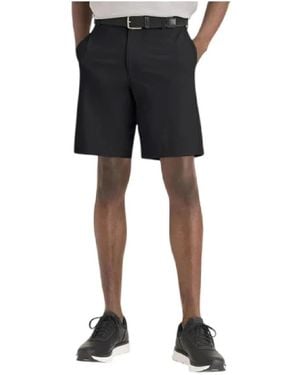 Dockers Casual Shorts - Nero
