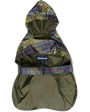 Barbour Outdoor Accessories - Verde