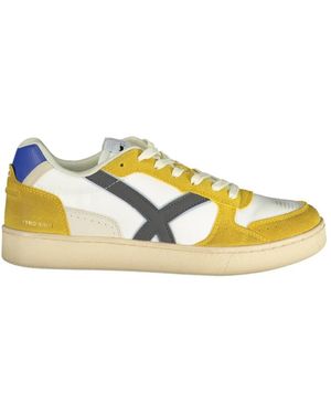 Gas Schoenen ,Veelkleurig ,Pyro Gs Mix - Metallic