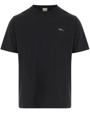 Autry T-Shirts - Negro