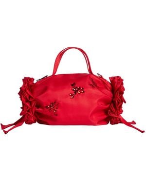 Simone Rocha Handbags - Red