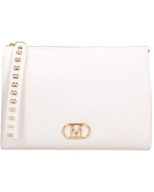 Marc Ellis Clutches - Natural