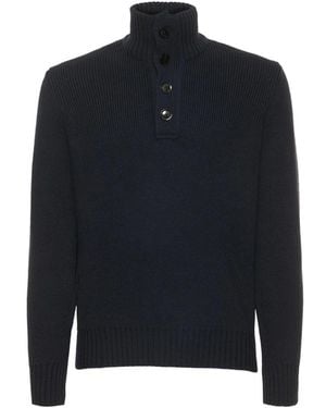 Tom Ford Turtlenecks - Blue