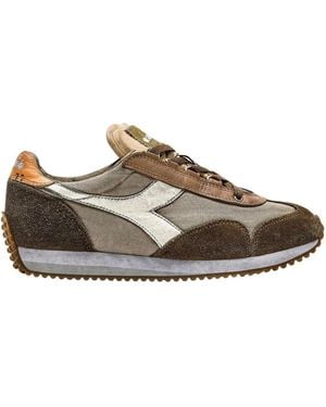 Diadora Sneakers - Brown