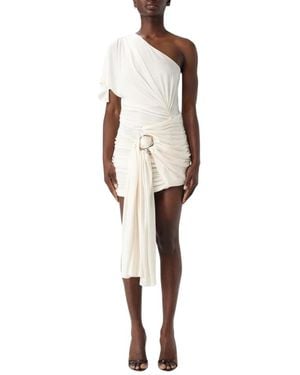 Monot Party Dresses - Bianco