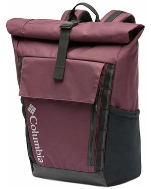 Columbia Backpacks - Morado