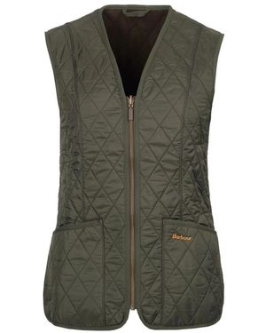 Barbour Jassen ,Groen ,Groen Gebreide Kleding Voor Vrouwen Aw 23