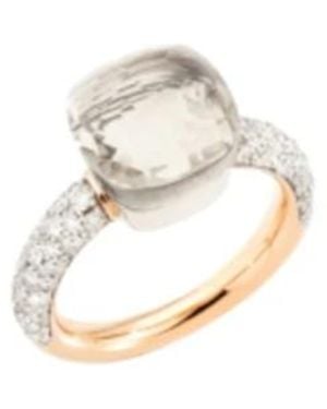 Pomellato Rings - White