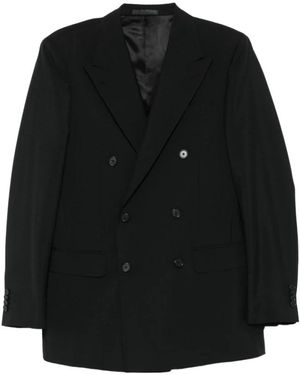 Caruso Blazers - Black