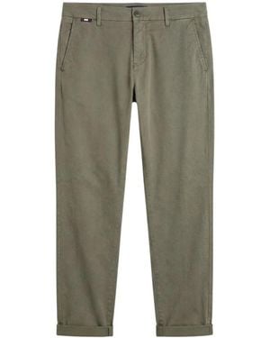 Mason's Chinos - Green