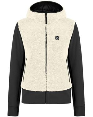Montura Fleece Jackets - Nero