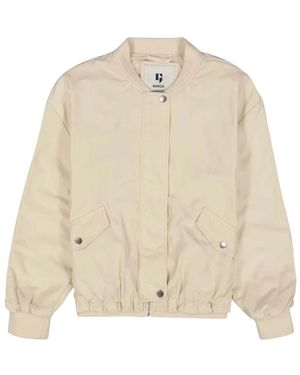 Garcia Tijdloze Sweatshirts & Hoodies - Naturel