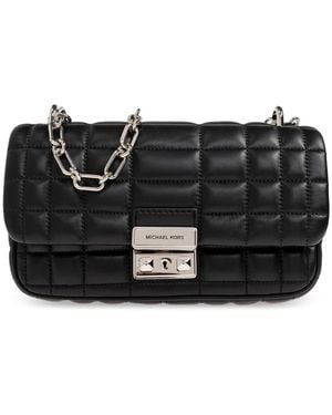 Michael Kors Cross Body Bags - Nero