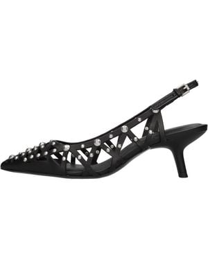 Ash Pumps - Negro