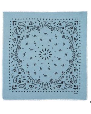 Kujten Scarves - Azul