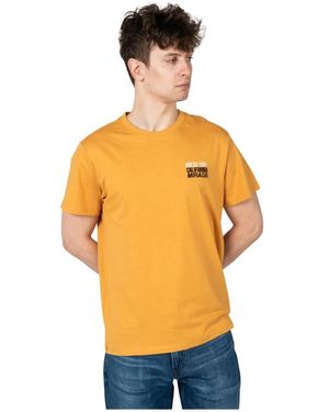 Guess T-Shirts - Arancione